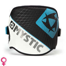 Mystic STAR Womens Kitesurf Harness 2015 - White