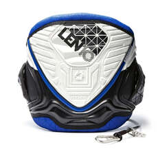 Mystic WARRIOR Kitesurf Harness 2015 - LEN10 Mystic WARRIOR Kitesurf Harness 2015 - LEN10