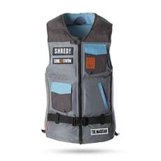Mystic THE MAGICIAN Wakeboard Impact Vest