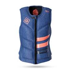 Mystic X-SERIES Wakeboard Impact Vest