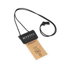 Mystic Dry Pocket Waterproof Key Pouch & Neck Strap - Clear 220101