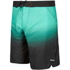 Mystic Mens Boardshorts - Marshall - Mint 200053