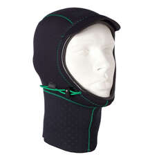Mystic Surf Kitesurfing 1.5mm Merino Hood 2023