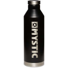 Mystic Mizu Thermal Flask - Insulated Bottle - Black 10