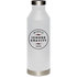 Mystic Mizu Thermal Flask - Insulated Bottle - White 201610