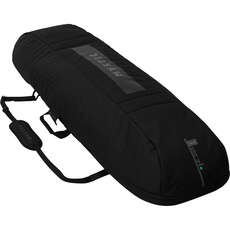 Mystic Patrol Twintip Boots Boardbag - Black 240249 Mystic Patrol Twintip Boots Boardbag - Black 240249