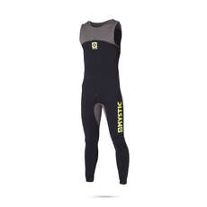 Mystic 2mm SUP Long John Wetsuit - Inc Con Zip Mystic 2mm SUP Long John Wetsuit - Inc Con Zip