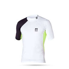 Mystic SUP Short Sleeve Rashvest