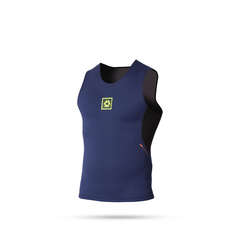 Mystic Endurance SUP 1.5mm SUP Wetsuit Vest - Navy Mystic Endurance SUP 1.5mm SUP Wetsuit Vest - Navy