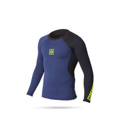 Mystic Endurance SUP 1.5mm SUP Wetsuit Top - Navy Mystic Endurance SUP 1.5mm SUP Wetsuit Top - Navy