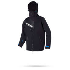 Mystic COAST Jacket - Black