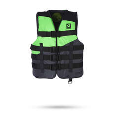Mystic RENTAL Wakeboard Flotation Vest 2015 - Black