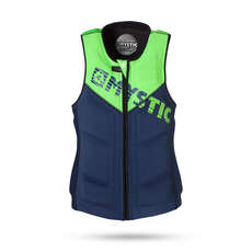 Mystic STAR Wakeboard Impact Vest 2015 - Navy