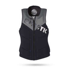 Mystic STAR Wakeboard Impact Vest 2015 - Black