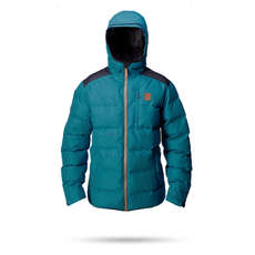 Mystic Discover 2.0 Winter Coat / Jacket - Blue Melee Mystic Discover 2.0 Winter Coat / Jacket - Blue Melee