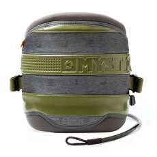 Mystic DRIP Kitesurf Harness - Army Mystic DRIP Kitesurf Harness - Army