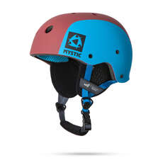 Mystic MK8 Kite & Wakeboarding Helmet - Bordeaux Mystic MK8 Kite & Wakeboarding Helmet - Bordeaux