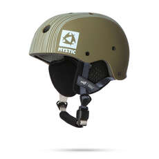 Mystic MK8 X Kite & Wakboarding Helmet - Mint Mystic MK8 X Kite & Wakboarding Helmet - Mint