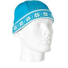 Mystic Neoprene Kitesurfing 2mm Beanie - Teel Mystic Neoprene Kitesurfing 2mm Beanie - Teel