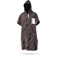 Mystic Poncho / Fleece / Changing Robe - Fishbone Mystic Poncho / Fleece / Changing Robe - Fishbone