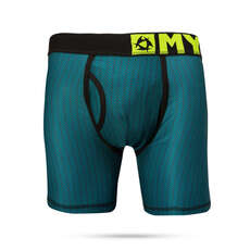 Mystic Quickdry Boxer Shorts - Marine Blue Mystic Quickdry Boxer Shorts - Marine Blue