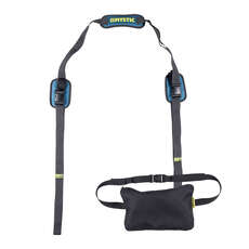 Mystic SUP Carry Straps 2023