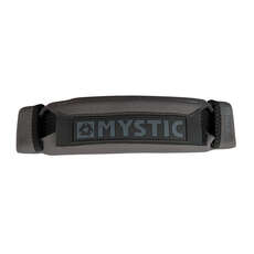 Mystic Padded Footstrap for Dinghies and Windsurf Boards - Each - Grey