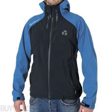 Mystic Global 2.0 Mens Jacket - Blue