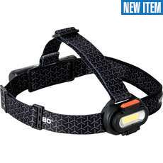 NEBO Einstein 1500 Flex Head Torch / Flashlite - Rechargeable - 1500 Lumen