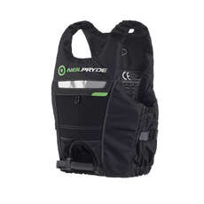 Neil Pryde ELITE Buoyancy Aid / Vest - Black
