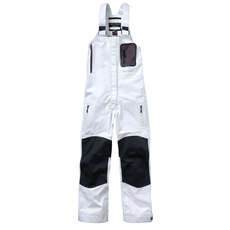 Neil Pryde Sportec Racer Trouser - White Neil Pryde Sportec Racer Trouser - White