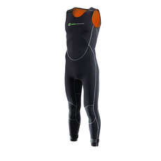 Neil Pryde Youth ELITE Firewire Matrix Wetsuit - Jet Black