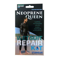 Neoprene Queen Wetsuit Repair Kit 2023