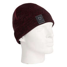 Mystic NEO Neoprene Beanie 2mm - Red