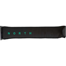 North Sonar AF Aluminium Mast Cover - Black 210087