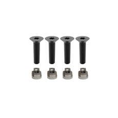 North Sonar Dropbox Screw Kit - 30mm 200133