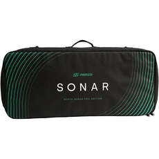 North Sonar Wingfoil Travel Bag - Black 200131
