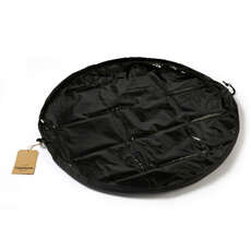 Northcore Waterproof Wetsuit Changing Mat / Wetsuit Bag
