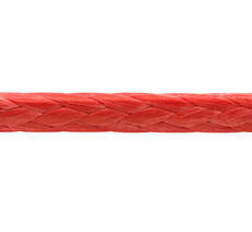 5mm FSE Robline Ocean 3000 XG - Red [DYNEEMA SK78 12]