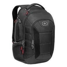 Ogio Bandit II Backpack - Black Ogio Bandit II Backpack - Black