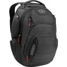 Ogio Renegade RSS Backpack - Black Ogio Renegade RSS Backpack - Black