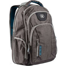 Ogio Urban 17 Laptop Backpack - Watson Ogio Urban 17 Laptop Backpack - Watson