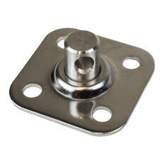 Optiparts Optimist Swivel Base Plate - EX1410