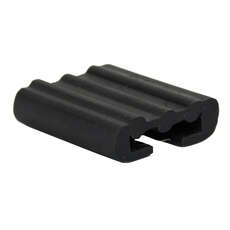Optiparts Rubber Side Support For Optimist Trolley - EX10799R
