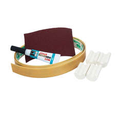 Optiparts Optimist Dagger Board Packing / Protection Kit