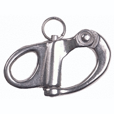 Optimist Snap Shackle for Mainsheet