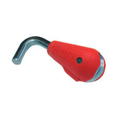 Optiparts Optimist Sprit Hook Block - Red