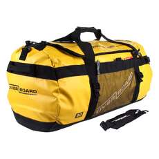 OverBoard Adventure Duffel Bag - 90 Ltr - Yellow