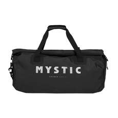 Mystic Drifter Duffle Waterproof Travelbag - Black 220170