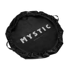 2023 Mystic Wetsuit Travelbag - Black 220168